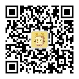 面包资料屋公众号二维码